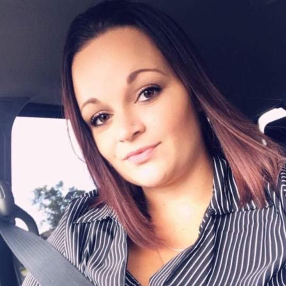 Meet your Posher, Norma